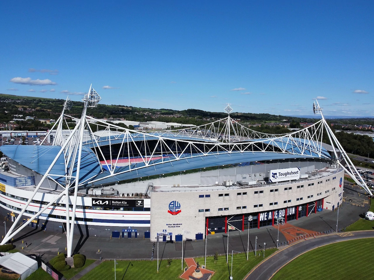 Bolton wanderers football club