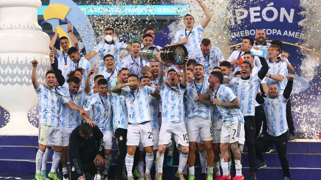 When Does Copa America Take Place?