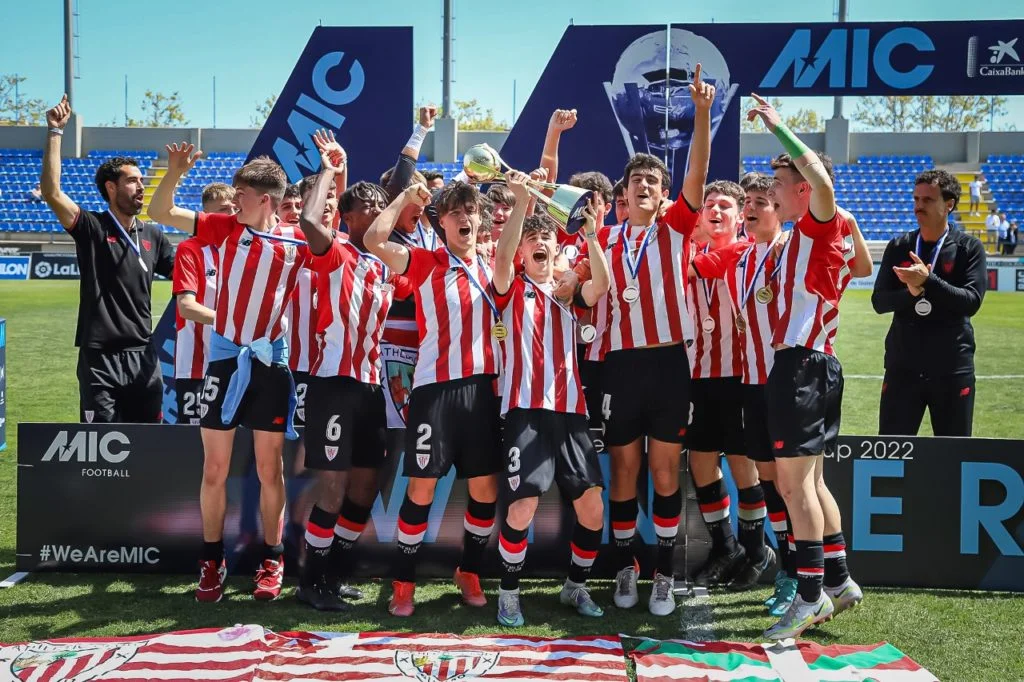 Athletic Bilbao Football Academy