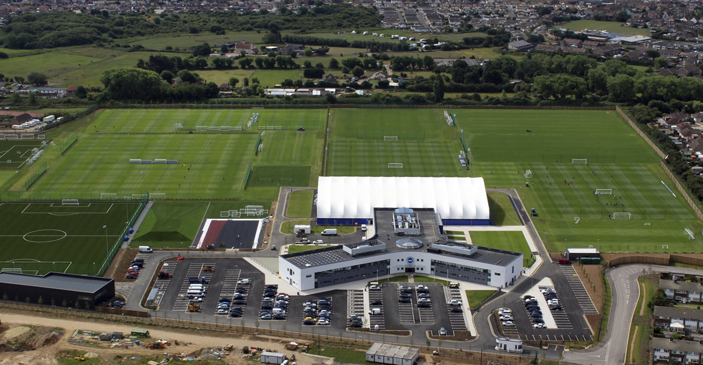 Brighton FC Academy