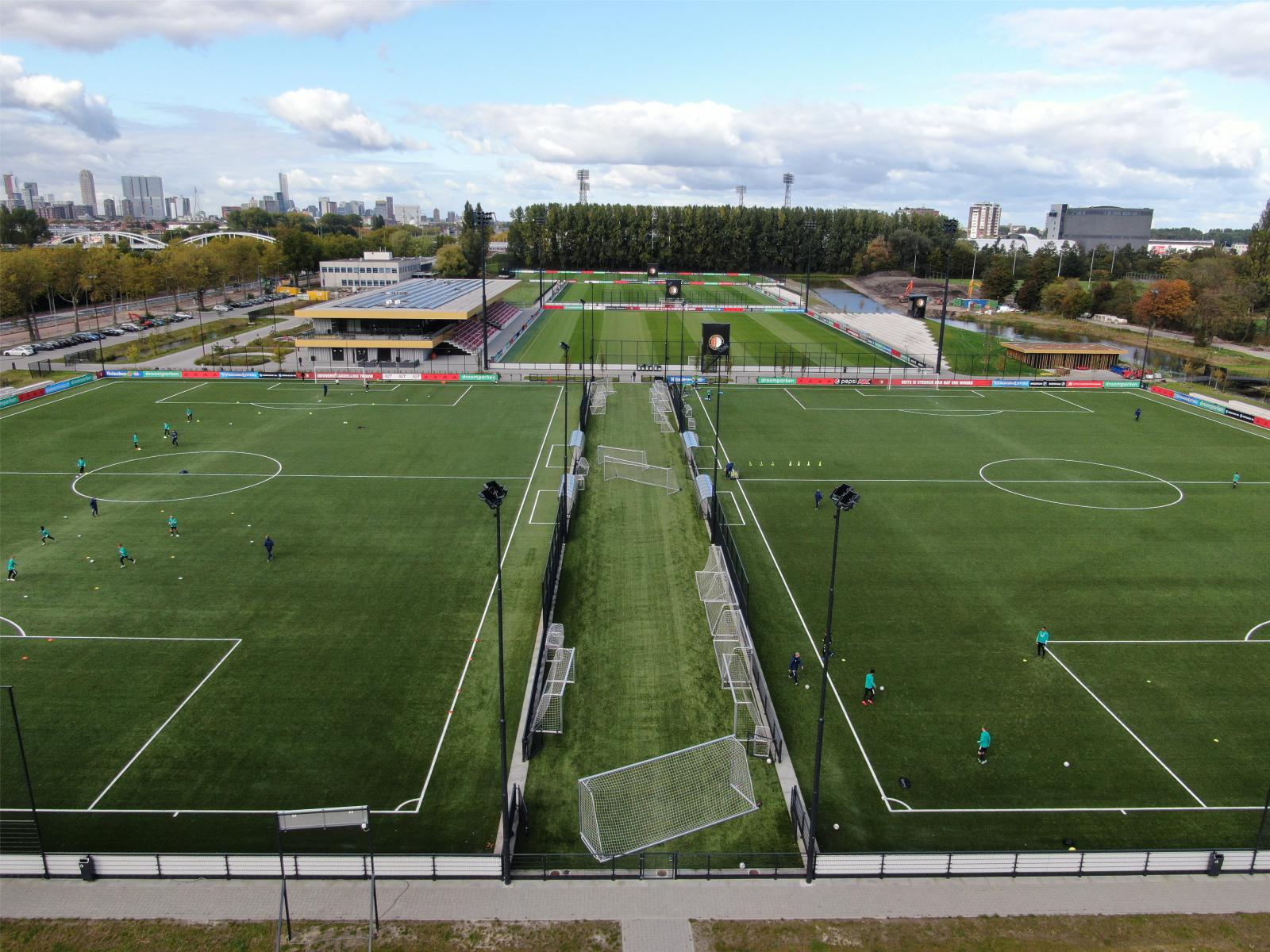 Feyenoord Youth Academy