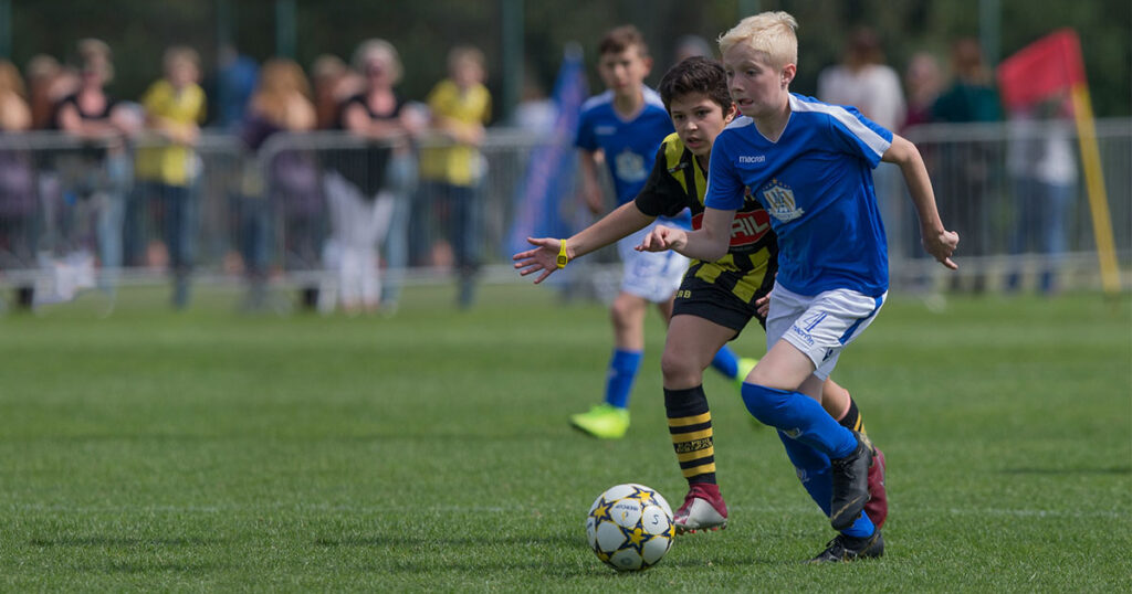 Football Academies In Denmark