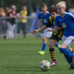 Football Academies In Denmark