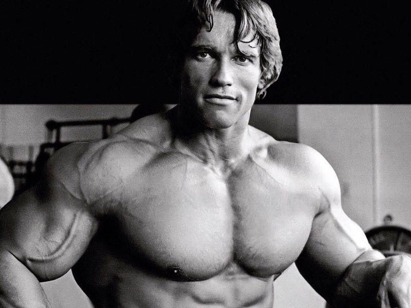 Best Bodybuilders Of All Time