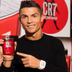 Cristiano Ronaldo Biography and facts