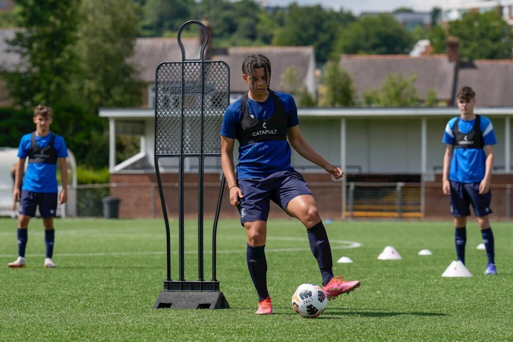 Luton Town FC Academy