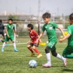 chinese football academy