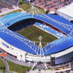 Bolton Wanderers Stadium