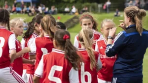 Arsenal Women FC Academy: How To Join This Academy