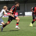 The AFC Bournemouth Academy