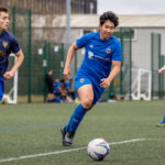 The AFC Wimbledon Academy