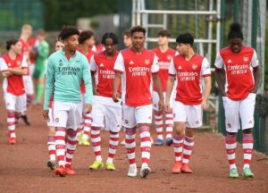 Arsenal Football Club Academy